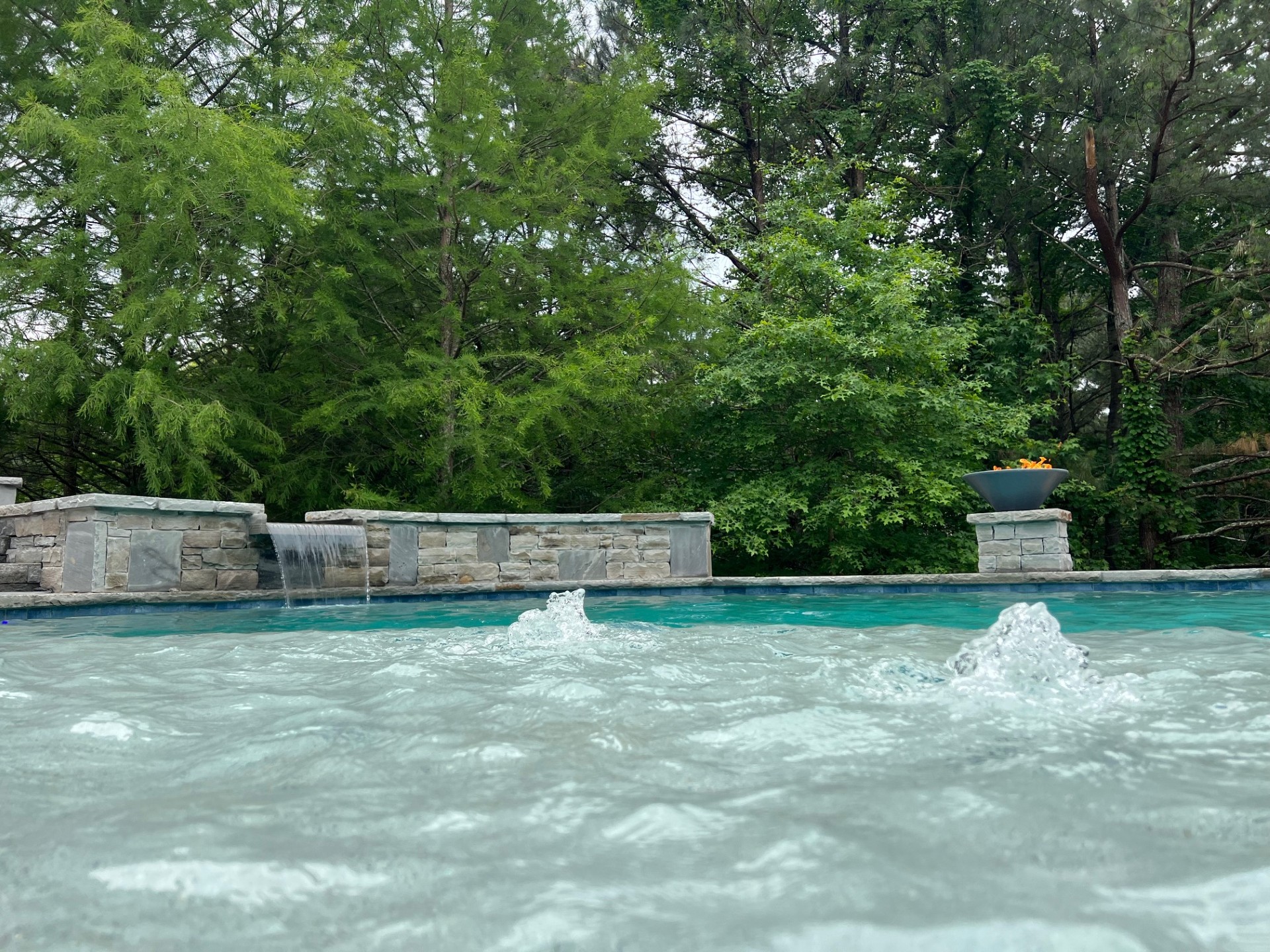 Solitude Pools - BIOdesign Pool Builder