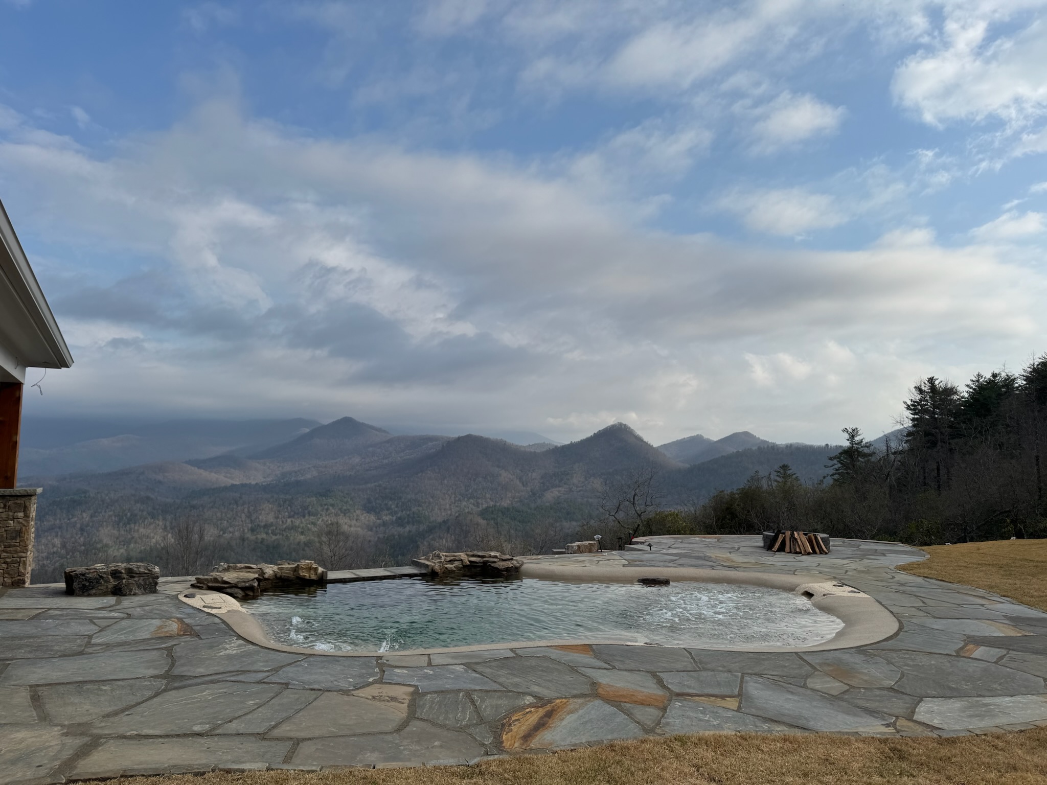 Solitude Pools - BIOdesign Pool Builder